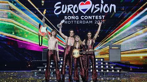 eurovision world news